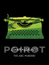 The ABC Murders (eBook): Hercule Poirot Series, Book 12